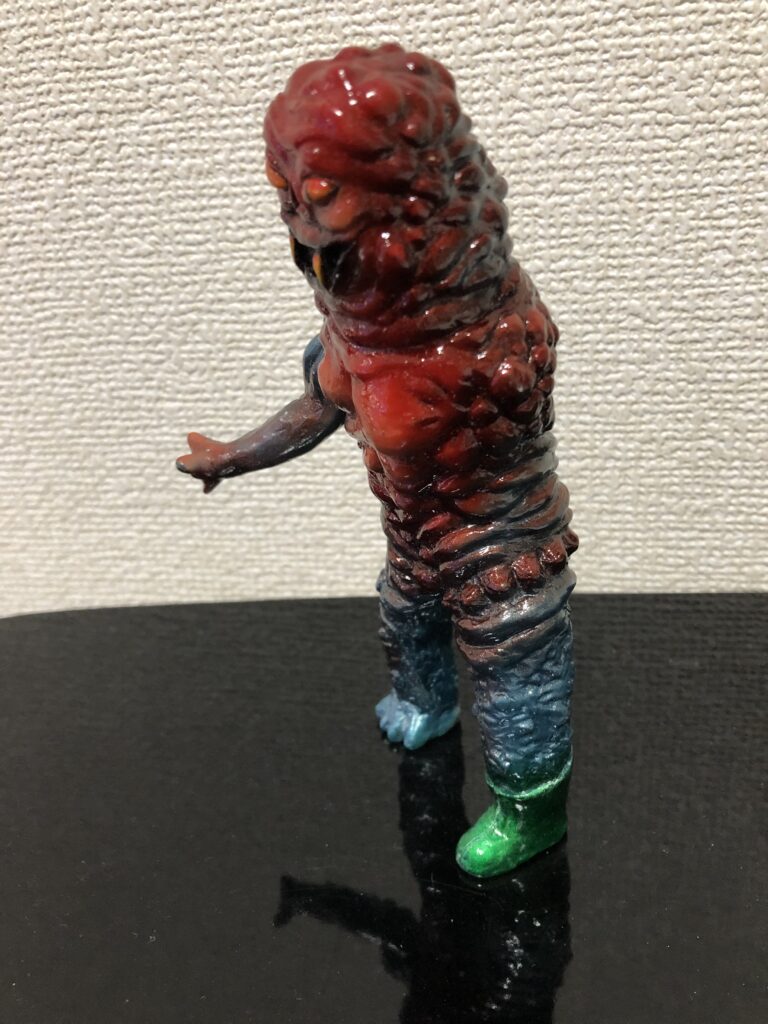 ロッテンスタジオ
カタツムリマン