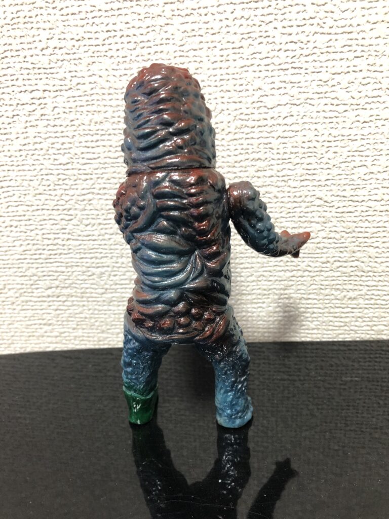 ロッテンスタジオ
カタツムリマン