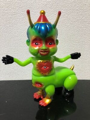 ぺピル君