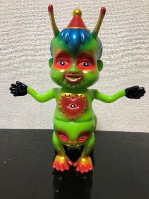 ぺピル君