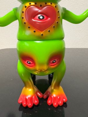ぺピル君