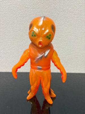 coolzone オクトパスKID
タコ ソフビ