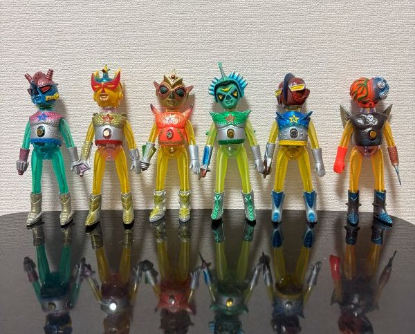 アストロミュー5