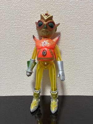 アストロミュー5
ウルトラアース