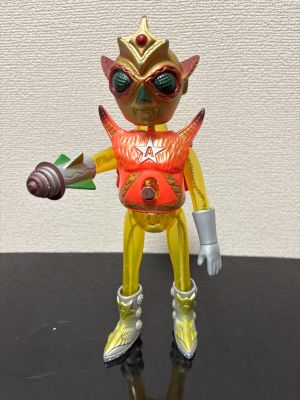 アストロミュー5
ウルトラアース