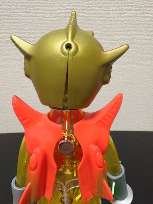 アストロミュー5
ウルトラアース