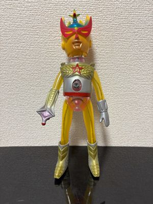 アストロミュー5
ゴールドビーナ