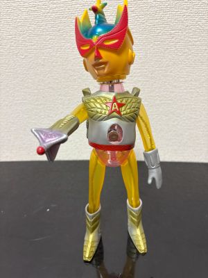 アストロミュー5
ゴールドビーナ