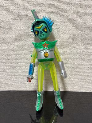 アストロミュー5
ジュピロス